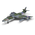 Maquette avion : Hawker hunter FGA.9/FR.10/GA.11 1/48 - Airfix A09192