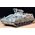 Maquette militaire : Marder allemand 1A2 1/35 - Tamiya 35162