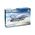 Maquette avion de chasse : EA-18G Growler 1/48 - Italeri 2824 02824