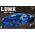 Maquette automobile : LB-Works Lamborghini Aventador Ver. 2 1/24 - Aoshima 05991  5991