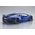 Maquette automobile : LB-Works Lamborghini Aventador Ver. 2 1/24 - Aoshima 05991
