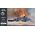 Maquettes bateaux : Starter set Bismarck + Tirpitz Twinset 1/400 - Heller 55078