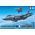 Maquette avion militaire : Lockheed Martin F-35 A 1/72  - Tamiya 60792