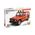 Maquette voiture : Mercedes G 230 Pompiers ‐ 1/24 - Italeri 3663 03663