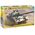 Maquette militaire : T-62 Version 1974/1975 1/35 - Zvezda 3673