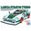 Maquette voiture de course : Lancia Stratos Turbo 1/24 - Tamiya 25210