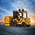 Puzzle 3D / Maquette bois : Chariot elevateur - Robotime TG413K