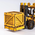 Puzzle 3D / Maquette bois : Chariot elevateur - Robotime TG413K