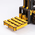 Puzzle 3D / Maquette bois : Chariot elevateur - Robotime TG413K