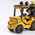 Puzzle 3D / Maquette bois : Chariot elevateur - Robotime TG413K