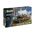 Maquette militaire d'un tank : Leopard 2 A6M+ 1/35 - Revell 03342