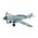 Maquette pré-peinte : Easy-Click Messerschmitt Bf109G-6 1/32 - Revell 03653