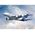 Maquette avion civil : Airbus A380 1/288 - Revell 03808