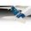 Maquette avion civil : Airbus A380 1/288 - Revell 03808