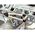 Coffret cadeau maquette spatiale : 25e Anniversaire Station ISS 1/144 - Revell 05651
