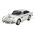 Coffret cadeau de voiture : EasyClick James Bond Aston Martin DB5 1/24 - Revell 05653