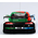 Maquette voiture de course : Peugeot 306 Maxi EVO2 1/24 - Nunu 24026