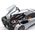 Maquette voiture de sport : GMA T.50 1/24 - Tamiya 24364