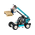 Maquette pour enfant facile à monter : Chariot élévateur - Lego 42133