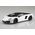Maquette automobile : Lamborghini Aventador Pirelli ed. 2014 1/24 - Aoshima 06121