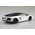 Maquette automobile : Lamborghini Aventador Pirelli ed. 2014 1/24 - Aoshima 06121