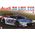 Maquette voiture de course : Peugeot 306 Maxi EVO2 1/24 - Nunu 24026