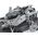 Maquette voiture de sport : GMA T.50 1/24 - Tamiya 24364