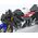 Maquette moto : Honda Cbr1000Rr-R 1/12 - Tamiya 14141