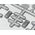 Maquette voiture de sport : GMA T.50 1/24 - Tamiya 24364