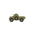 Maquette de véhicule militaire : Ferret Scout Car Mk 2 1/35 - Airfix 01379