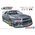 Maquette automobile : Nissan C-West 1/24 - Aoshima 06149 6149