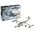 Maquette avion US : 75e Anniv. "Northrop F-89 Scorpion" 1/48 - Revell 05650