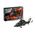 Coffret cadeau d'un hélicoptère : James Bond Eurocopter Tiger 1/72 - Revell 05654