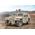 Maquette véhicule blindé : HMMWV M1036 TOW Carrier 1/35 - Italeri 6598