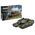 Maquette militaire d'un tank : Leopard 2 A6M+ 1/35 - Revell 03342