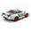 Maquette voiture de course : Lancia Stratos Turbo 1/24 - Tamiya 25210