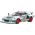 La maquette de la Lancia Stratos Turbo de Tamiya