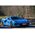 Coffret cadeau maquette de voiture : Model set Corvette C8 Coupé 1/25 - Revell 67714