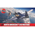 Maquette d'avion militaire : North American P-51D Mustang 1/72 - Airfix 01004B