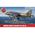 Maquette d'avion militaire : Hawker Siddeley Harrier GR.1/AV-8A 1/72 - Airfix 04057A