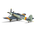 Maquette d'avion militaire : Hawker Sea Fury FB II 1/48 - Airfix 06105A