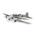 Maquette avion RAF : Avro Anson Mk.I 1/48 - Airfix A09191