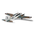 Maquette avion RAF : Avro Anson Mk.I 1/48 - Airfix A09191