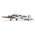 Maquette avion RAF : Avro Anson Mk.I 1/48 - Airfix A09191