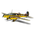 Maquette avion RAF : Avro Anson Mk.I 1/48 - Airfix A09191