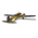 Maquette avion RAF : Avro Anson Mk.I 1/48 - Airfix A09191