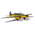 Maquette avion RAF : Avro Anson Mk.I 1/48 - Airfix A09191