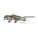 Maquette avion RAF : Avro Anson Mk.I 1/48 - Airfix A09191