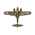 Maquette avion RAF : Avro Anson Mk.I 1/48 - Airfix A09191