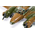 Maquette avion RAF : Avro Anson Mk.I 1/48 - Airfix A09191